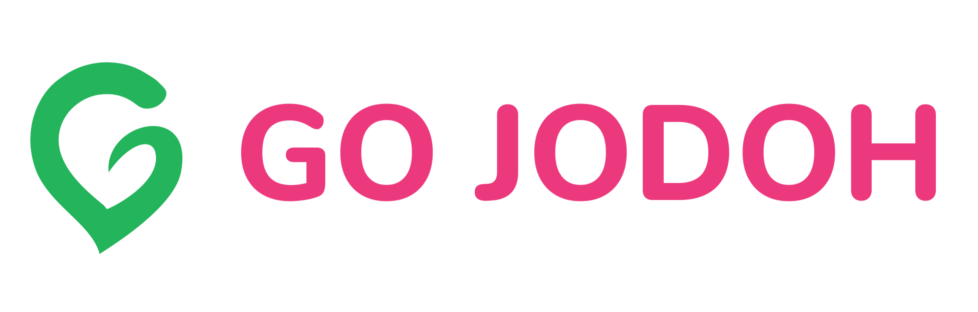 GoJodoh Logo